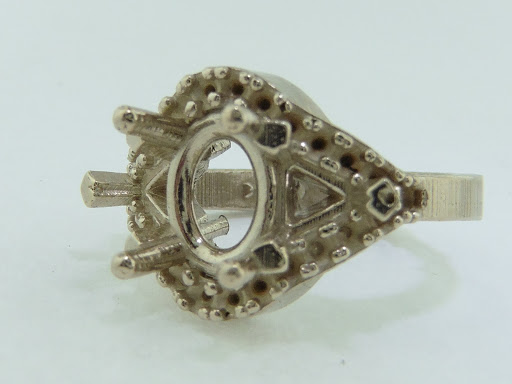 Jeweler «Karagosian & Sons Jewelers Inc», reviews and photos, 2266 Orchard Lake Rd, Sylvan Lake, MI 48320, USA