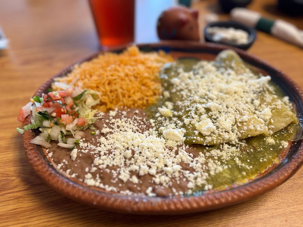 El Pueblo Magico Mexican Restaurant 32953