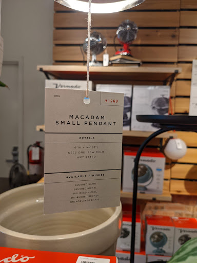 Shopping Mall «North & Sheffield Commons», reviews and photos, 1000 W North Ave, Chicago, IL 60642, USA