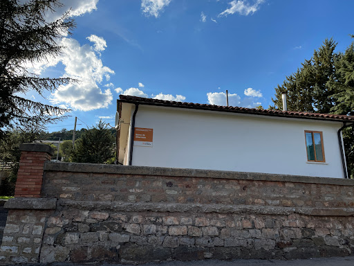 CRA Sierra de Albarracín. Noguera de Albarracín, Escuela primaria en Noguera de Albarracín,Teruel