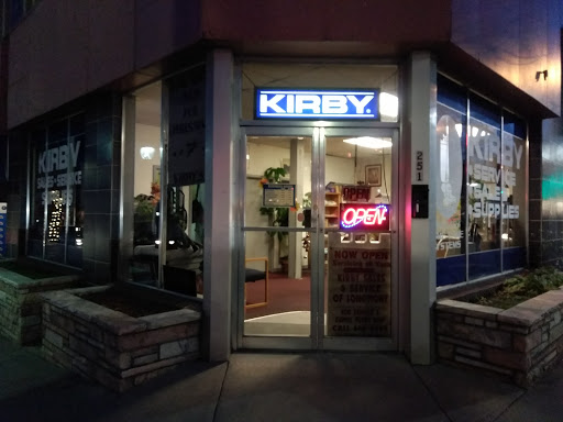 Kirby Vacuum of Longmont LLC in Longmont, Colorado