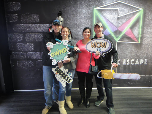 Tourist Attraction «Mission X Escape», reviews and photos, 3400 Westgate Dr #8, Durham, NC 27707, USA