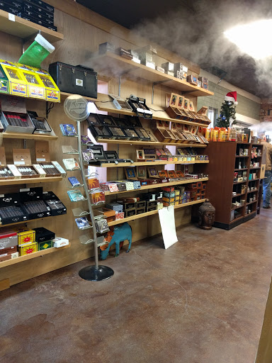 Cigar Shop «Good Karma Cigar», reviews and photos, 3411 S Loop 289, Lubbock, TX 79423, USA