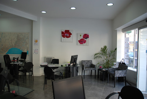 ÉVOLUTION IMMOBILIÈRE à Nice
