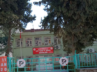 Gida Tarim Ve Hayvancilik Bakanliği Kiziltepe İlçe Müdürlüğü