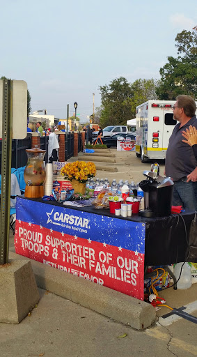 Auto Body Shop «Fairborn/C&H CARSTAR Auto Body Repair», reviews and photos