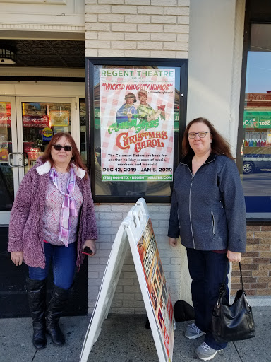 Live Music Venue «Regent Theatre», reviews and photos, 7 Medford St, Arlington, MA 02474, USA