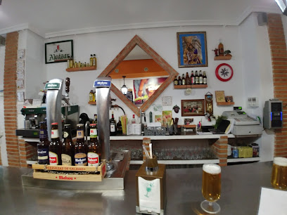 Bar "El Abuelo" en Jaén>


<h2 class=