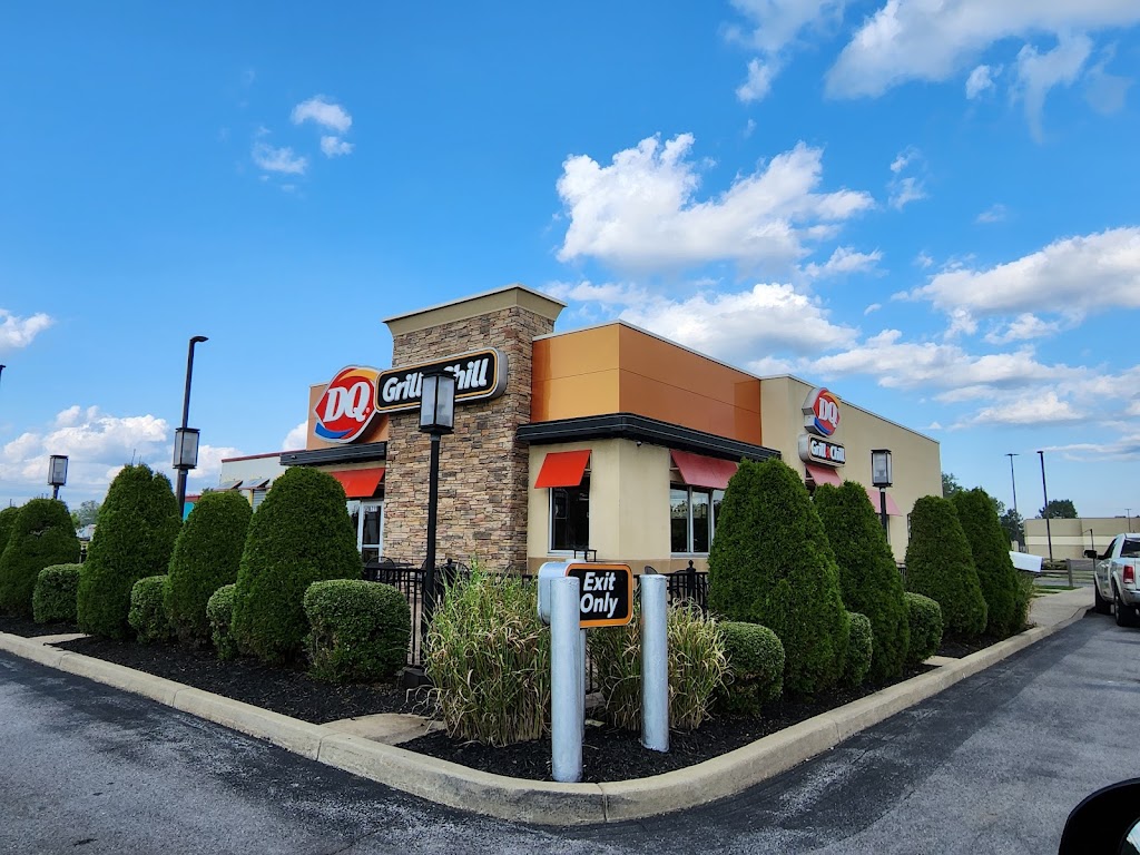 Dairy Queen Grill & Chill 14221