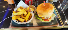 Hamburger du Restaurant Burger DPC à Poissy - n°16
