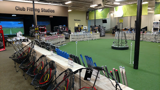 Sporting Goods Store «Golf Galaxy», reviews and photos, 10885 Westheimer Rd, Houston, TX 77042, USA