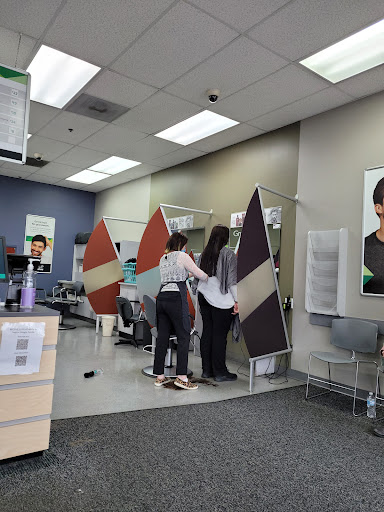 Hair Salon «Great Clips», reviews and photos, 7220 NE Hwy 99, Vancouver, WA 98665, USA