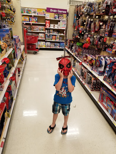 Department Store «Target», reviews and photos, 1100 Hansel Ave, Florence, KY 41042, USA