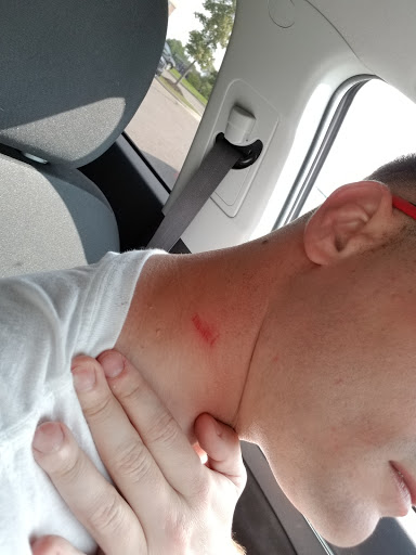 Hair Salon «Great Clips», reviews and photos, 6233 C-Drive N, Battle Creek, MI 49014, USA