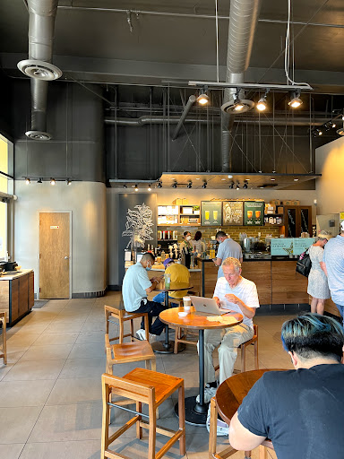 Starbucks image