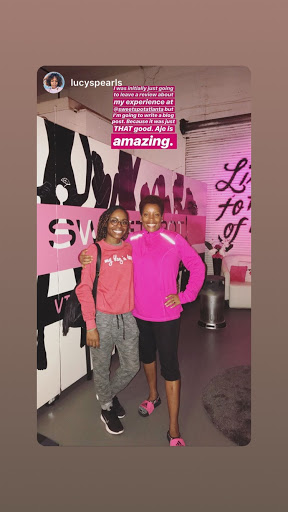 Wellness Center «SweetSpot Vtox Boutique», reviews and photos, 675 Metropolitan Pkwy SW #6018, Atlanta, GA 30310, USA