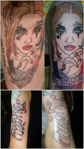 Explore moose tattoo ideas, creative tattoo ideas in Davis, available at SIX GUN SOUND TATTOO