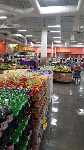 Grocery Store «El Super», reviews and photos, 703 N Zaragoza Rd, El Paso, TX 79907, USA