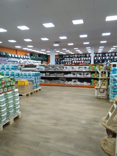 Cotecan Mascotas en Alicante