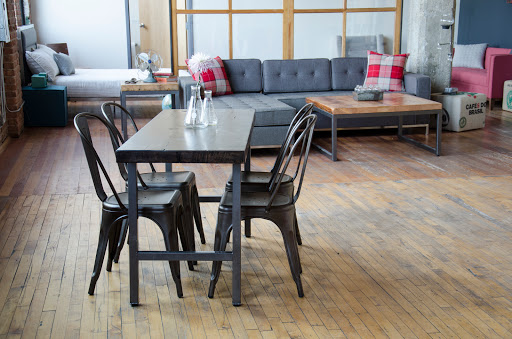 Furniture Store «Urban Wood Goods», reviews and photos, 3006 Central St, Evanston, IL 60201, USA