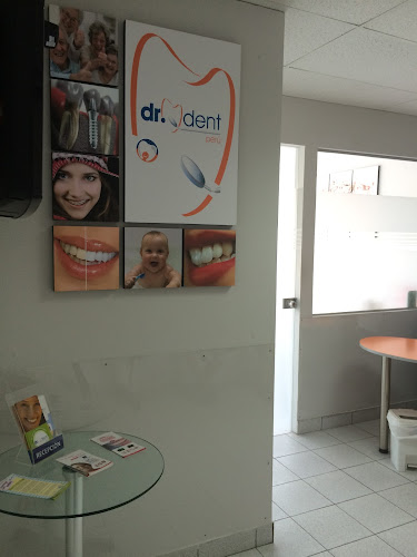 Dr. Dent Perú - Dentista