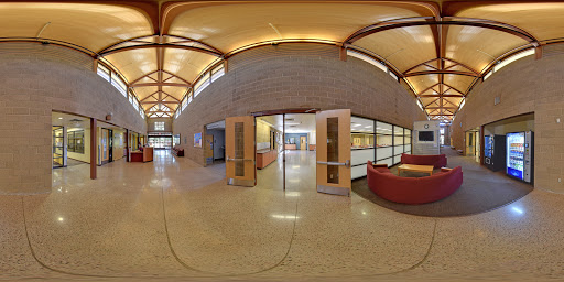 Community Center «Gilbert Community Center», reviews and photos, 130 N Oak St, Gilbert, AZ 85233, USA