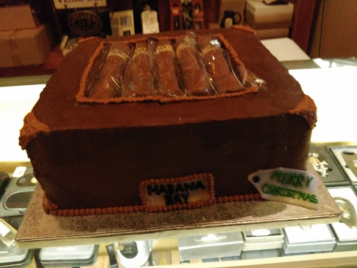 Tobacco Shop «Tobacco Habana», reviews and photos, 4950 FM 1960, Houston, TX 77069, USA