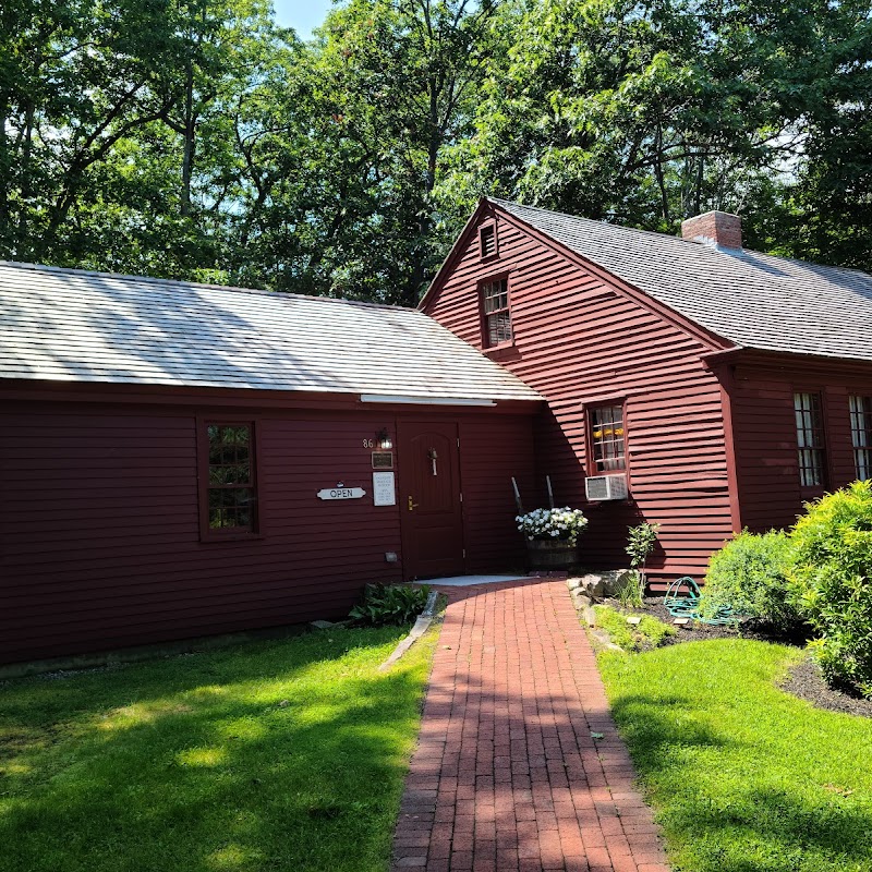 Ogunquit Heritage Museum