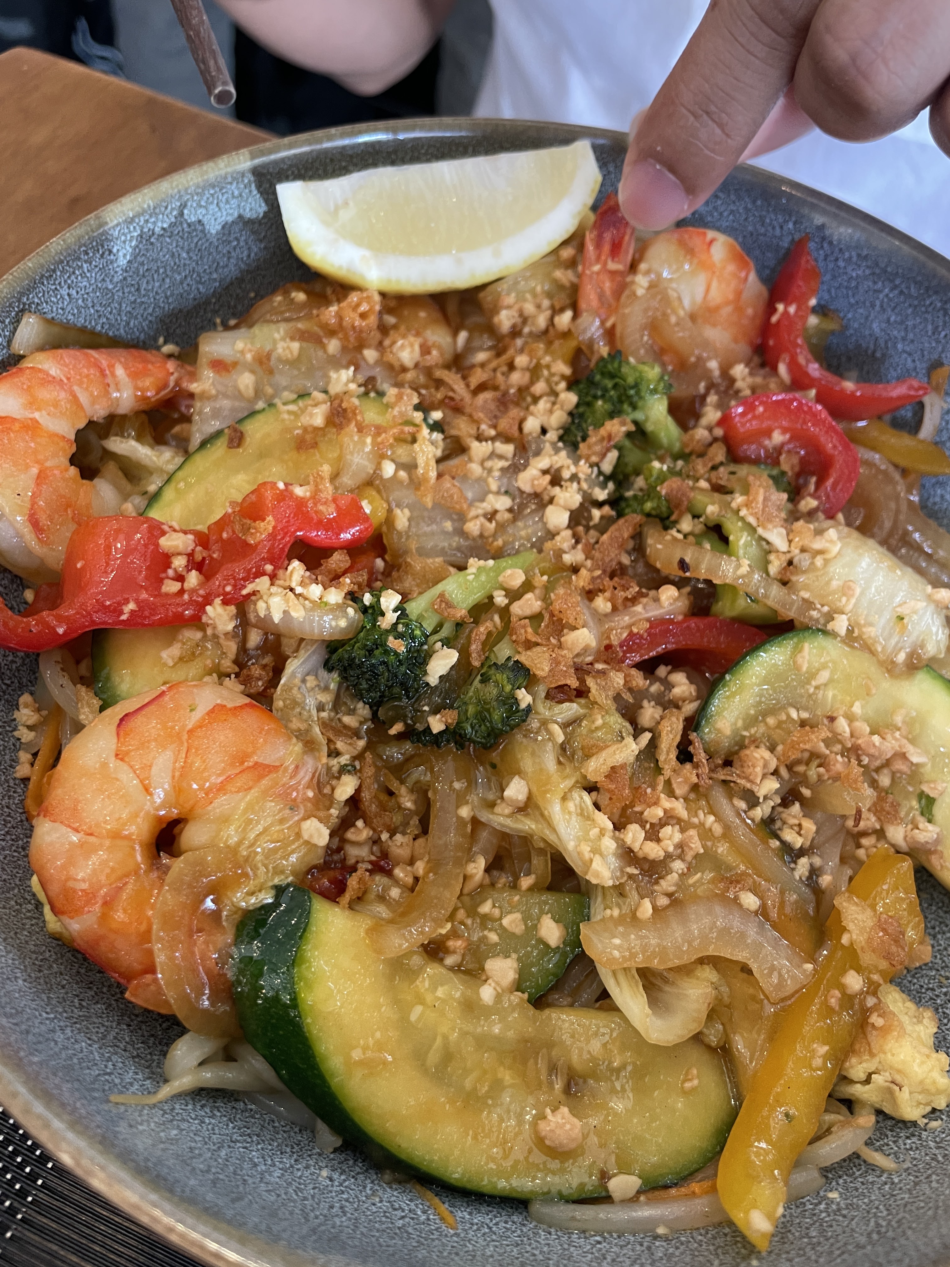Photo n° 2 de l'avis de Jihyun.h fait le 05/10/2023 à 20:10