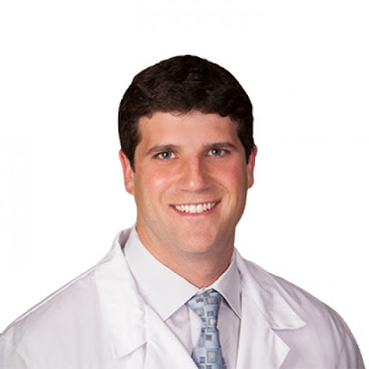 Panorama Orthopedics & Spine Center: Dr Michael B Ellman