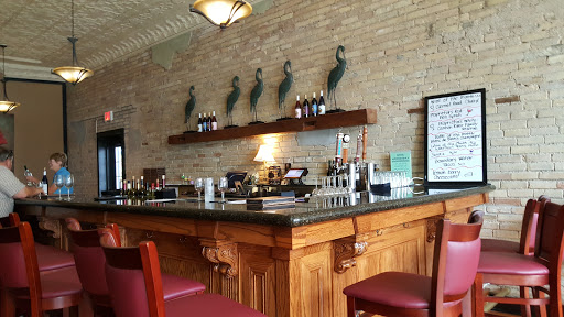 Restaurant «Prairie Pond Vineyard and Winery», reviews and photos, 105 Main St E, New Prague, MN 56071, USA