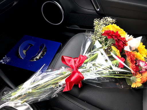 Florist «Casa De Flores», reviews and photos, 15600 Ventura Blvd, Encino, CA 91436, USA