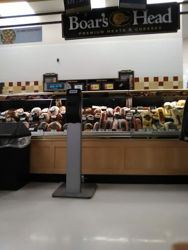 Grocery Store «Giant Food Stores», reviews and photos, 1000 Scott Town Plz, Bloomsburg, PA 17815, USA