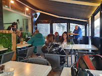 Atmosphère du Restaurant français Le Buggy Restaurant à Nice - n°2