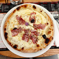 Pizza du Restaurant italien Zap Pizza Resto à Gap - n°18
