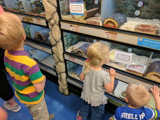 Pet Supply Store «Petco Animal Supplies», reviews and photos, 545 W Prien Lake Rd, Lake Charles, LA 70601, USA