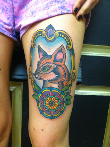 Body Piercing Shop «Immortal Art Tattoo & Body Piercing : Scottsdale», reviews and photos, 10255 N Scottsdale Rd #1, Paradise Valley, AZ 85253, USA