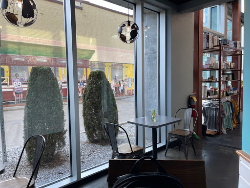 Coffee Shop «Lucabe Coffee Co.», reviews and photos, 310 4th St, Columbus, IN 47201, USA
