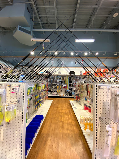 Marine Supply Store «West Marine», reviews and photos, 595 E Ordnance Rd, Glen Burnie, MD 21060, USA