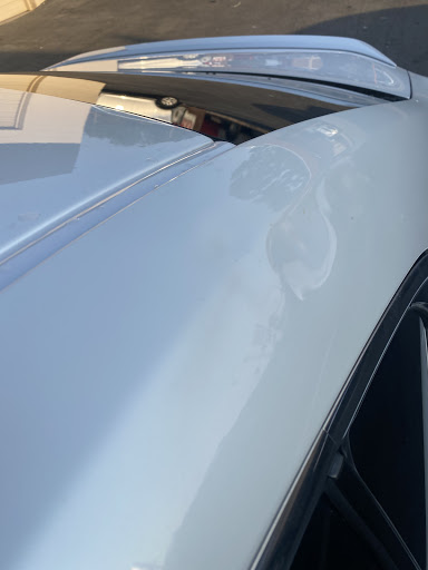 Auto Body Shop «Everest Collision Repair», reviews and photos, 1489 S State St, Salt Lake City, UT 84115, USA