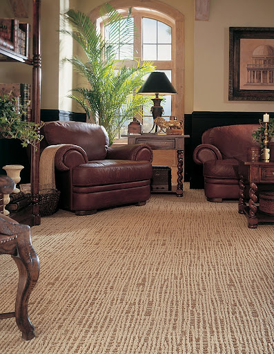 Clupper Bros Carpet & Floor