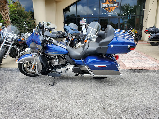 Harley-Davidson Dealer «Stormy Hill Harley-Davidson», reviews and photos, 2480 US-27, Clermont, FL 34711, USA