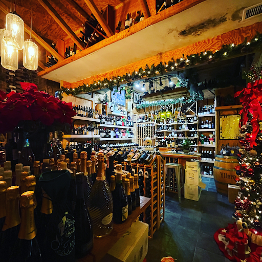 Wine Store «Addictive Boutique Winery», reviews and photos, 32-62 87th St, East Elmhurst, NY 11369, USA