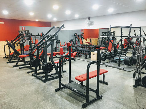 EVOFIT CATRAL en Catral, Alicante