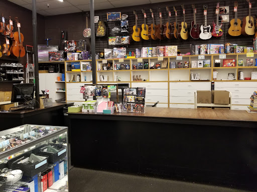 Used Book Store «Bookmans Ina Entertainment Exchange», reviews and photos, 3733 W Ina Rd, Tucson, AZ 85741, USA