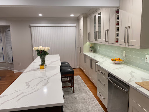 Cabinet Maker «LaFata Cabinets», reviews and photos, 50905 Hayes Rd, Shelby Charter Township, MI 48315, USA