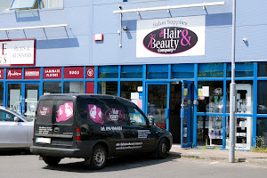 The Hair & Beauty Company