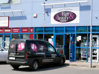 The Hair & Beauty Company