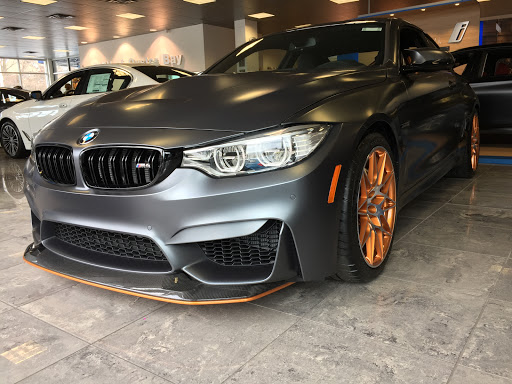BMW Dealer «BMW of Oyster Bay», reviews and photos, 145 Pine Hollow Rd, Oyster Bay, NY 11771, USA