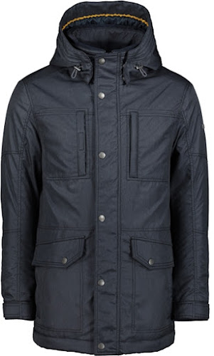 Herenmode Piet Lap - Rotterdam